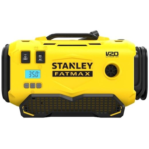 STL Rechargeable compressor 18V SFMCE520B STANLEY