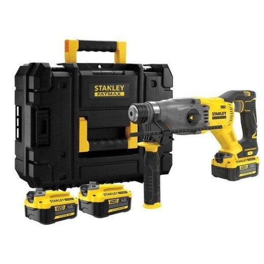 STL STANLEY SFMCH900M22 18V Hammer Drill