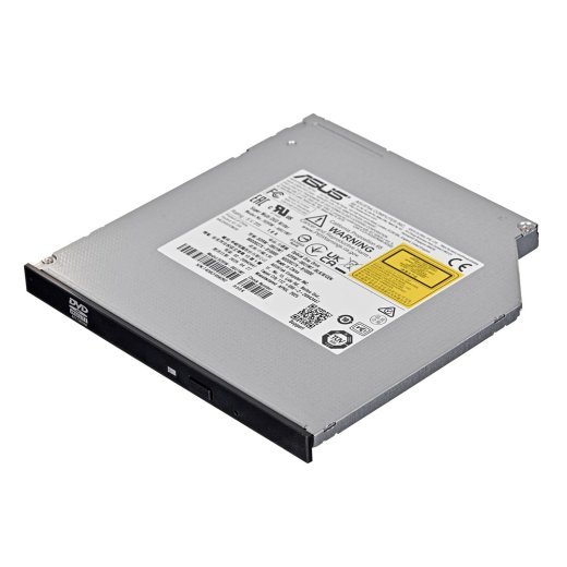 ASUS SDRW-08U1MT optical disc drive Internal
