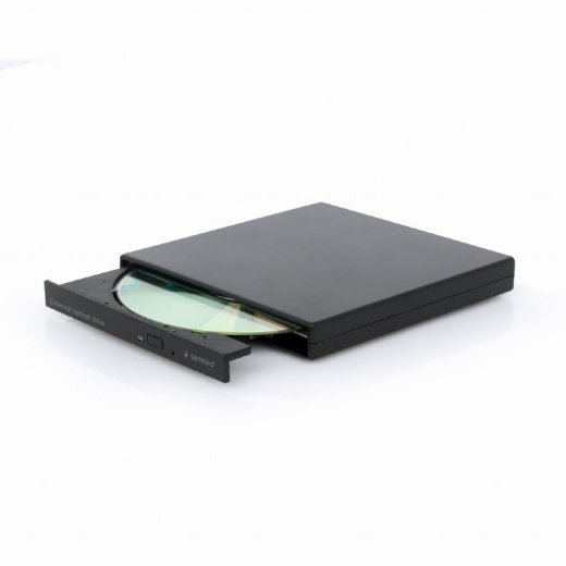 Gembird DVD-USB-04 DVD±RW optical disc drive