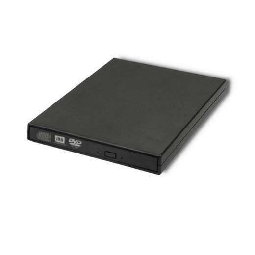 Qoltec External DVD burner