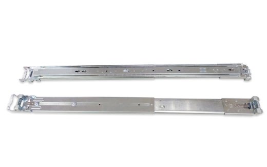QNAP RAIL-B02 rack accessory Rack rail
