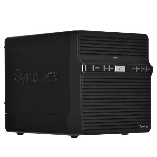 SYL Synology DiskStation DS423 NAS/storage server