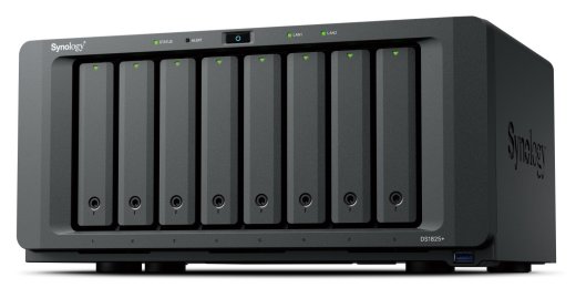 SYL Synology DiskStation DS1825+ NAS/storage server