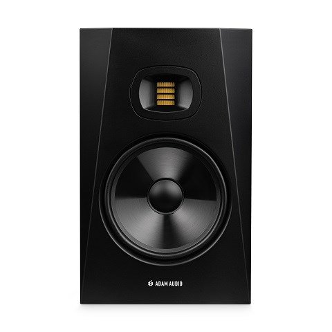ADU Adam T8V Black