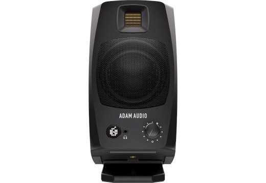 ADU Adam Audio D3V Black -