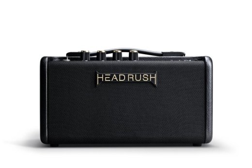 HDR Headrush FRFR-GO - portable guitar