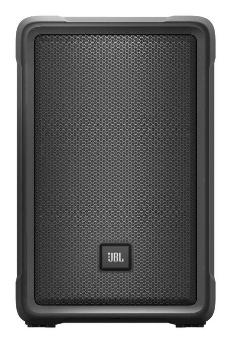 JBL IRX108BT - active 2-way loudspeaker