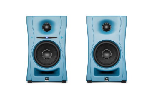 KLD Kali Audio LP-UNF-B - a