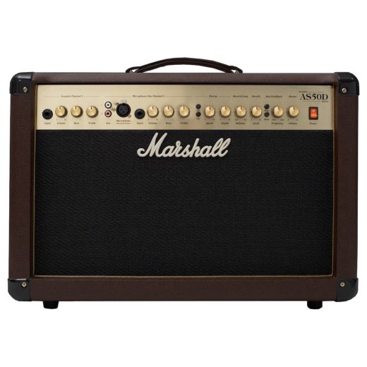 MRH Marshall AS50D - 50W acoustic