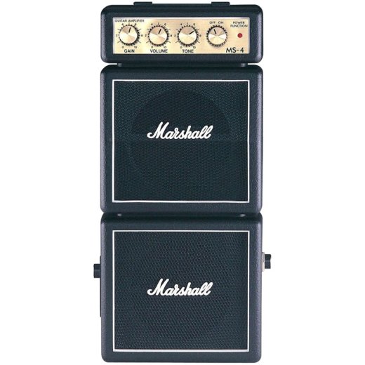 MRH Marshall MS-4 Micro Stack -