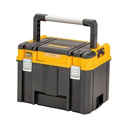 DeWALT DWST83343-1 small parts/tool box TSTAK
