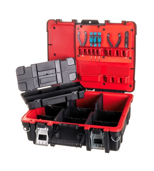 KTR Keter 237003 hard shell equipment