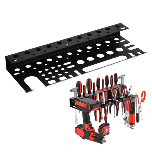 MCN Maclean Wall-Mounted Organizer / Tool