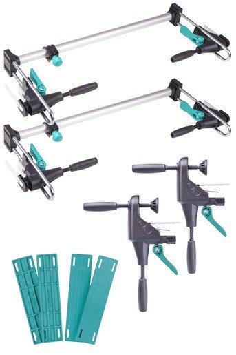 Wolfcraft GmbH `PRO` Door Frame Assembly