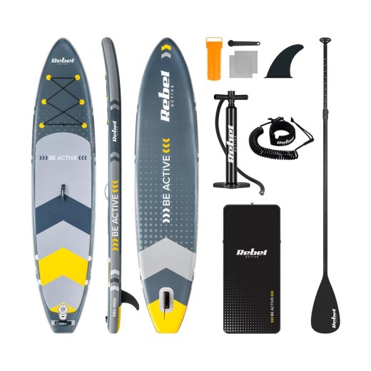 REL SUPREME SUP REBEL ACTIVE RBA-4500