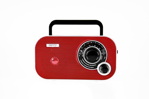 ADL Portable Radio Camry CR 1140R