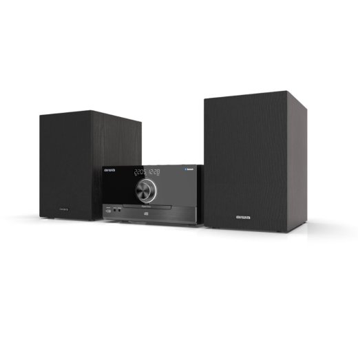 AWA Aiwa MSBTU-600 home audio system