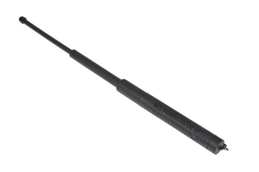 Telescopic baton GUARD COBRA 26"/56