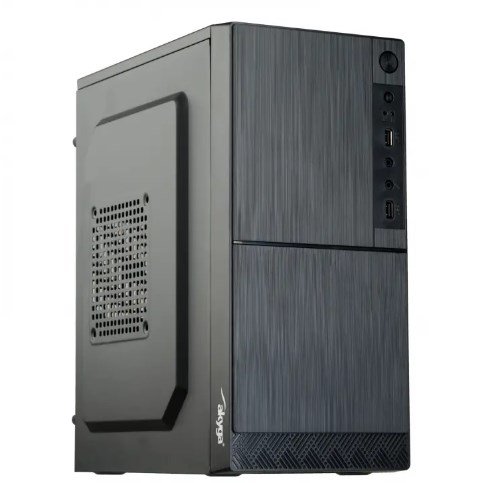 AKG Akyga AK35BK computer case Micro
