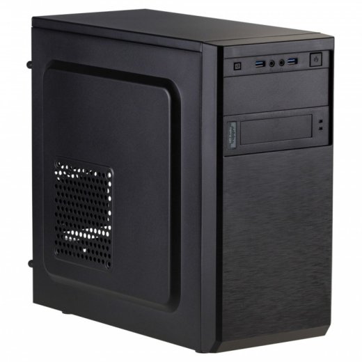 AKG Akyga AK17BK computer case Micro