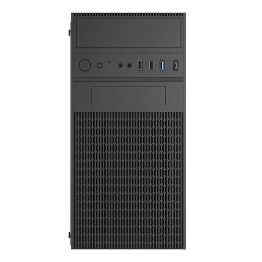 AKG Akyga Obudowa Micro ATX AK19BK