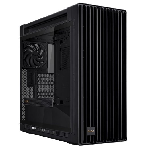 ASUS ProArt PA602 Black Midi Tower