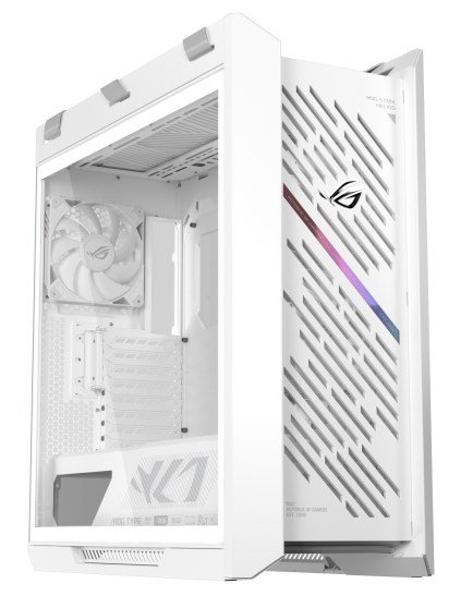 ASUS ROG Strix Helios II White