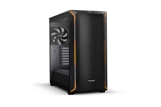 BEQ be quiet! Shadow Base 800