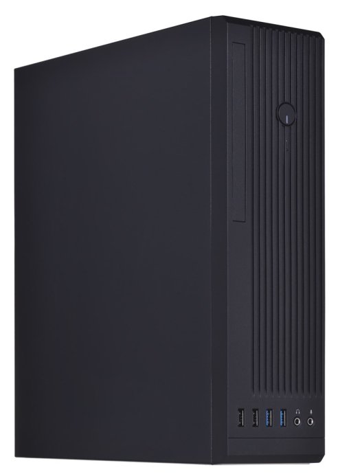 CHF Chieftec BE-10B-300 computer case Small