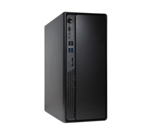 CHF Chieftec BS-10B-300 computer case Mini