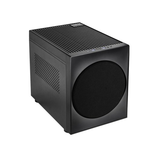 CHF Chieftec CI-03B-OP Cube computer case