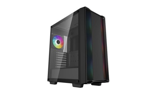 DEC DeepCool CC560 ARGB V2 Midi