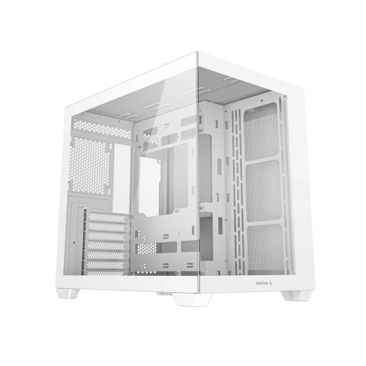 DEC DeepCool CG530 WH Midi Tower