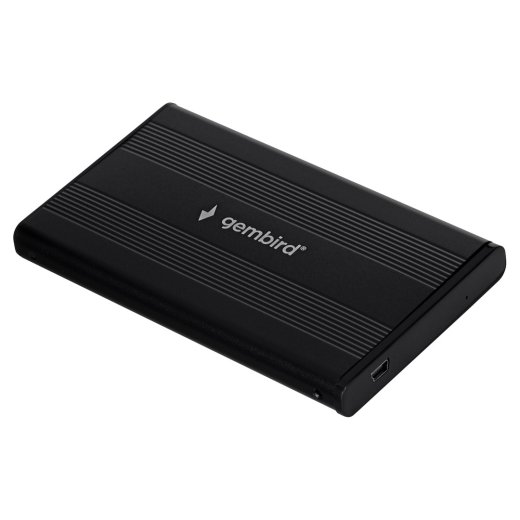 Gembird EE2-U2S-5 storage drive enclosure HDD