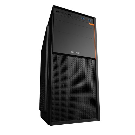LGC LOGIC CASE J23 USB 3