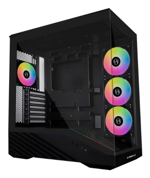 Lian Li Vector V100 RGB Computer