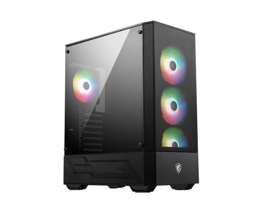 MIS MSI MAG Forge 112R Midi