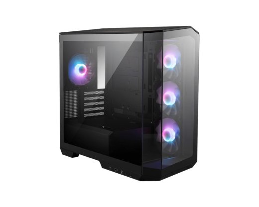 MIS MSI MAG PANO M100R PZ