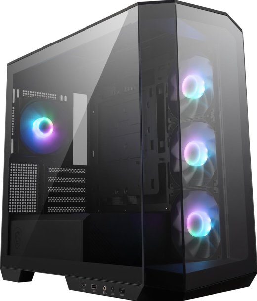 MIS MSI MAG PANO 100R PZ