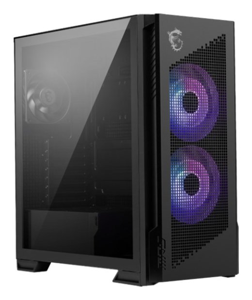 MIS MSI MPG VELOX 300R AIRFLOW