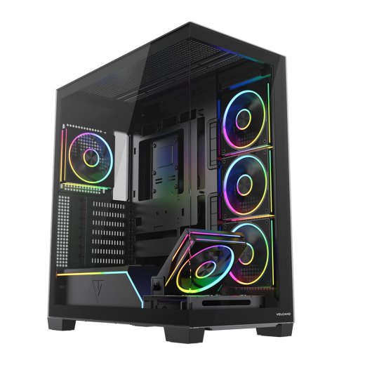 Modecom Volcano Stellar Plus ARGB Midi