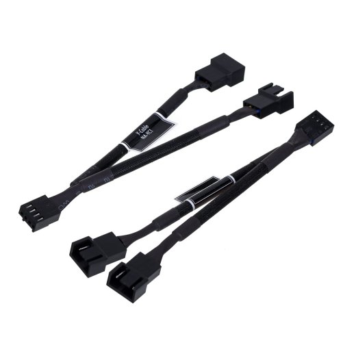 Noctua NA-SYC1 Fan Power Cable 11