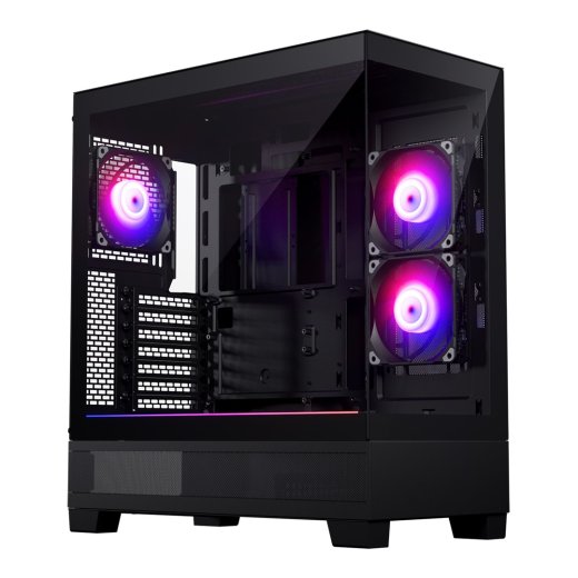 PHS Phanteks XT VIEW Mid Tower