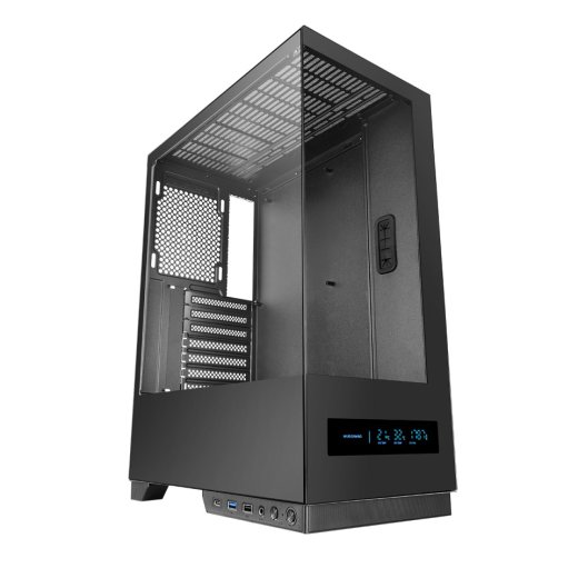 Tacens Mars Gaming MC-PULSAR Midi Tower