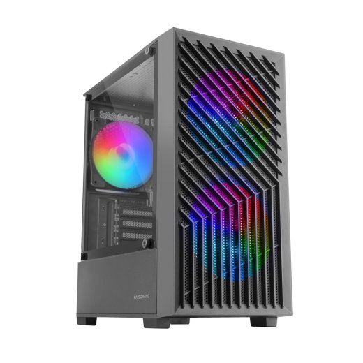 TACENS MARS MC-VORTEX 3x120mm FRGB mATX