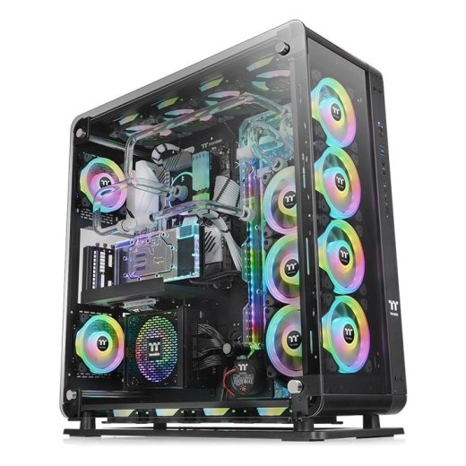 Thermaltake Core P8 TG Full Tower