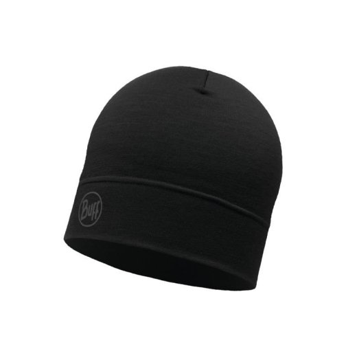 BFF BUFF MERINO LIGHTWEIGHT BEANIE SOLID
