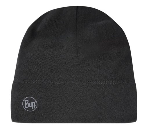 BFF BUFF MERINO MIDWEIGHT BEANIE SOLID