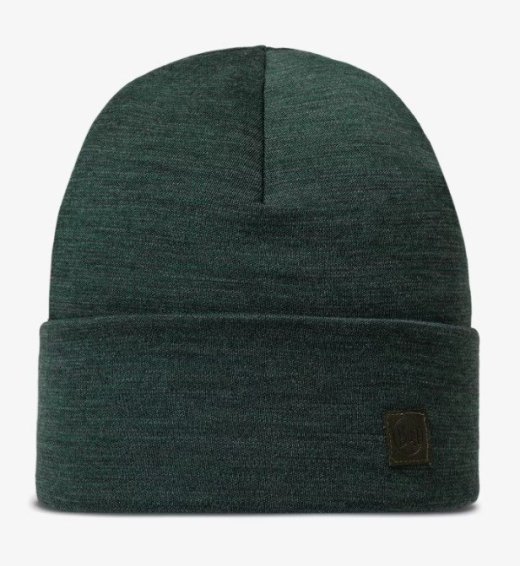 BFF Buff Heavyweight Merino Wool Hat